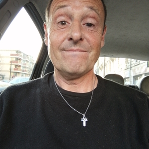 Phil - Prof de natation - Nice