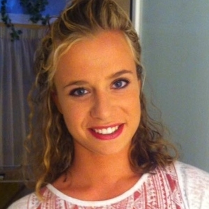 Lisa - Prof de natation - Porto-Vecchio