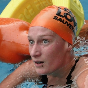 Amélie - Prof de natation - Castelnau-le-Lez