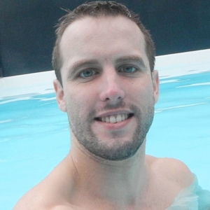 Manu - Prof de natation - Saint-Jacques-de-la-Lande