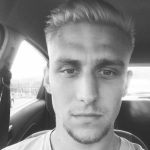 Aurélien - Prof d'aquagym - Le Touquet-Paris-Plage