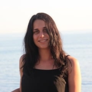 Julie - Prof de natation - Saint-Jorioz