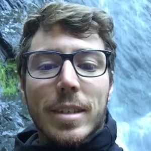 Guillaume - Prof de natation - Nantes