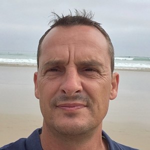 Denis - Prof de natation - Montaigut-sur-Save