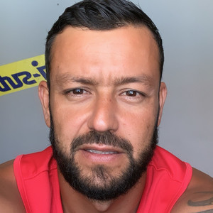 Francois - Prof de natation - Argelès-sur-Mer