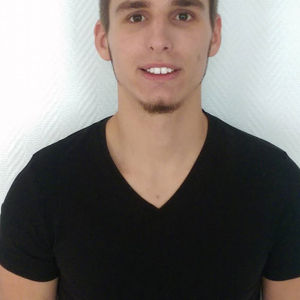 Victor - Prof de natation - Ittenheim
