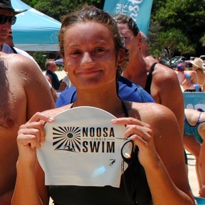 Mathilde - Prof de natation - Le Relecq-Kerhuon