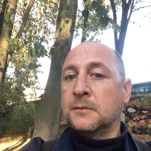 Guillaume - Prof de philosophie - Lyon