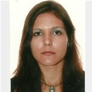 Ana Letícia - Prof de fle - français langue étrangère - Vila Velha (Espírito Santo)