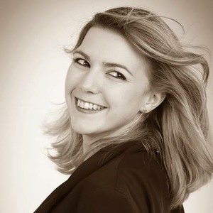 Véronique - Prof de développement personnel - Marcq-en-Baroeul