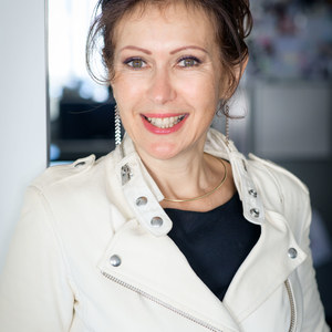 Gwenaëlle - Prof de chimie - Paris