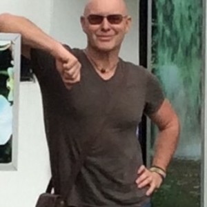 Serge hj - Prof de yoga - Montpellier