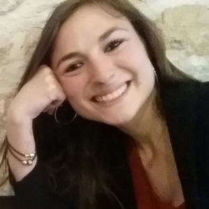 Lucie - Prof d'aide aux devoirs - Paris