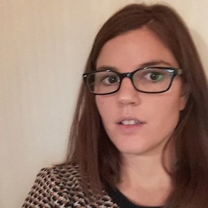 Marine - Prof d'aide aux devoirs - Andrésy
