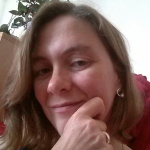 Agnès - Prof d'anglais - Deuil-la-Barre