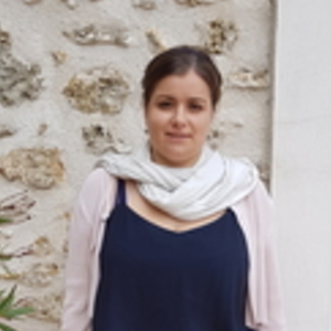 Marine - Prof de soutien scolaire - Choisy-le-Roi