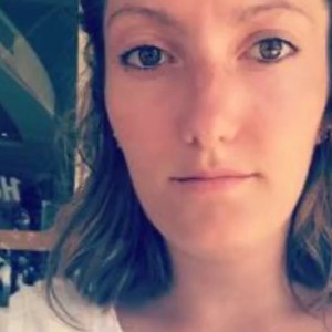 Manon - Prof d'aide aux devoirs - Tonnay-Charente