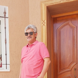 Nabil - Prof d'italien - Les Ulis