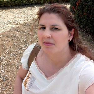 Nagmar - Prof de biologie - Pessac