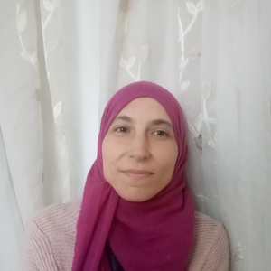 Samia - Prof d'anglais - Reims