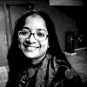Shubhra - Prof d'anglais - Villeurbanne