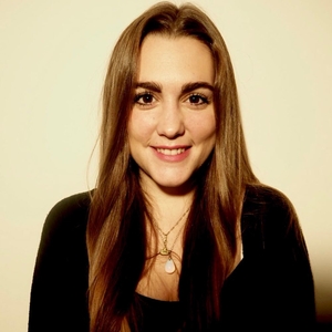 Eleonora - Prof d'italien - Genova