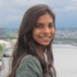 Ginelle - Prof de fle - français langue étrangère - Mumbai
