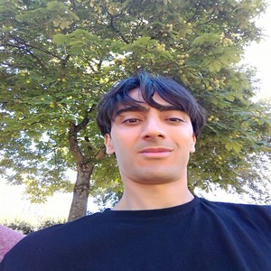 Walid - Prof d'arabe - Dijon