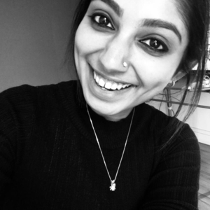 Gopika - Prof d'expression orale - anglais - Toulouse
