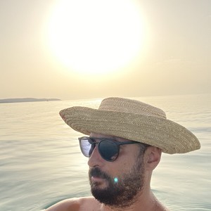 Mohamed Habib - Prof de maths - Paris