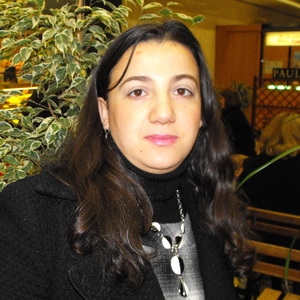 Malika - Prof de maths - Villeneuve-la-Garenne