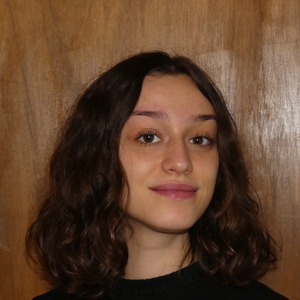 Léa - Prof de français - Aix-en-Provence