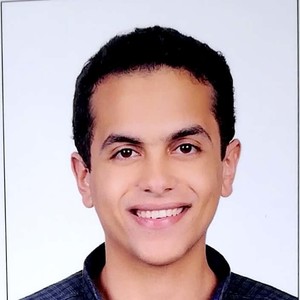 Mohamed - Prof d'arabe - Paris