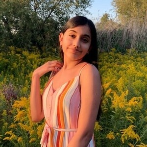Rishika - Prof de fle - français langue étrangère - Mississauga
