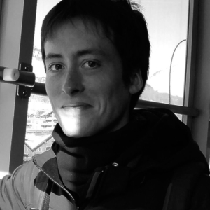 Antoine - Prof d'initiation informatique - Moulins