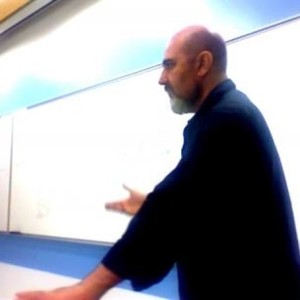 Jose Eduardo - Prof de maths - Montréal