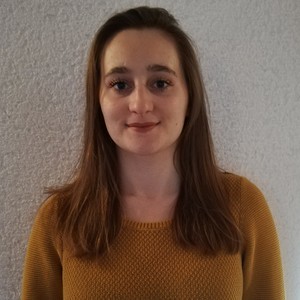Julie - Prof de physique - Lille