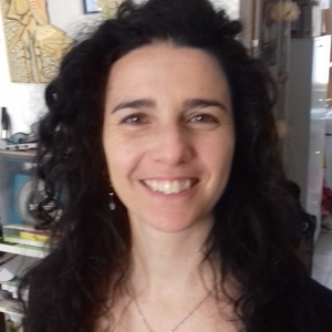 Ilaria - Prof d'italien - Porano