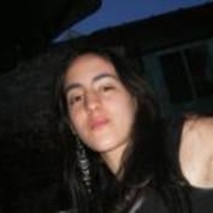 Anissa - Prof d'espagnol - Saint-Chéron