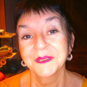 Nadine - Prof de français - Toulon