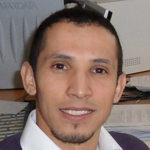 ABDELKIBIR - Prof de graphisme - Blois