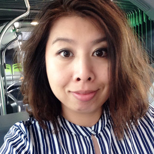 Jing - Prof de chinois - Marseille