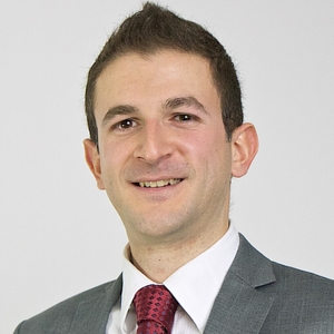 Imad - Prof de maths - Paris
