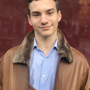 Philippe - Prof d'initiation informatique - Paris
