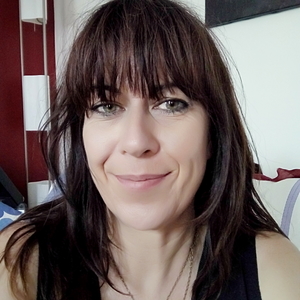 Françoise - Prof d'anglais - Toulon