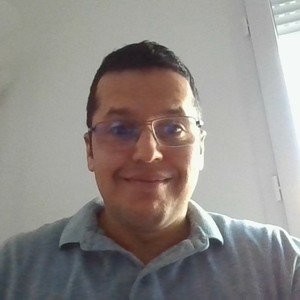 Mohamed - Prof de logiciels - Villejuif