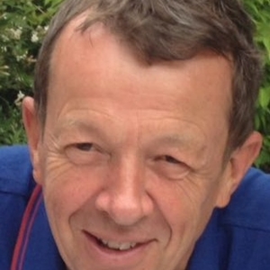 Dave - Prof d'anglais - Sainte-Luce-sur-Loire