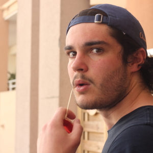 Alexander - Prof de maths - Paris
