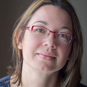 Lucile - Prof de français - Erstein
