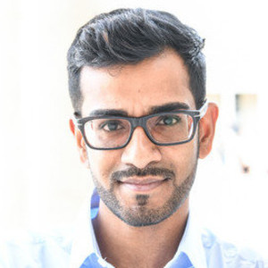 Sanjee - Prof d'initiation informatique - Nantes